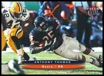82 Anthony Thomas